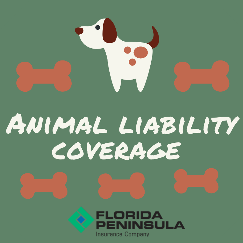 Animal Liability Coverage